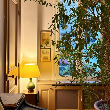 Apartamento Comme Dans Maison Au Milieu Du 5eme Paris