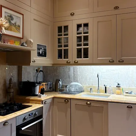 Comme Dans Maison Au Milieu Du 5eme 아파트 *
