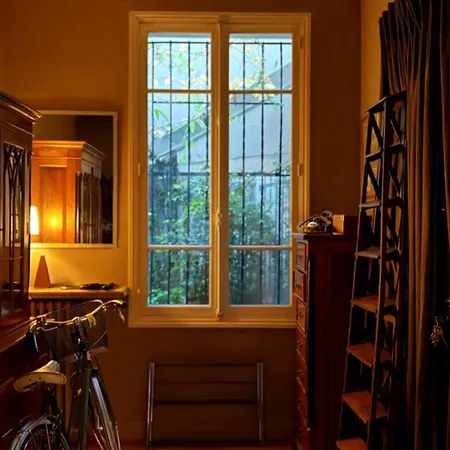 Comme Dans Maison Au Milieu Du 5eme *